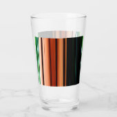 Verre Ce Que J'Ai Fait Dimanche (Dos)