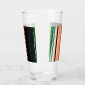 Verre Ce Que J'Ai Fait Dimanche (Gauche)