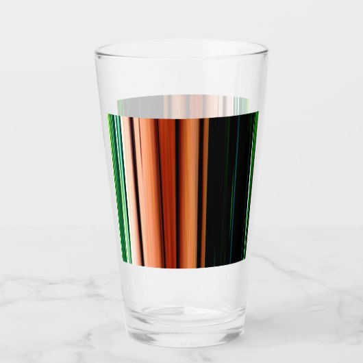 Verre Ce Que J'Ai Fait Dimanche (Devant)