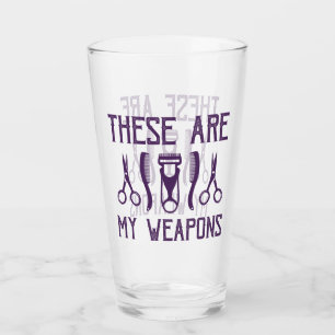 Verre Ce sont mes armes