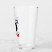 Verre Ce sont vos terres publiques pour les défendre Onc (Gauche)