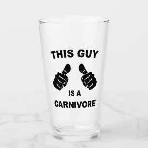 Verre Ce Type Est Un Carnivore