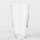 Verre Cécile (Droite)