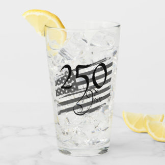 Verre Celebrate 250 Years of American Dreams