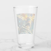 Verre Céleste (Dos)