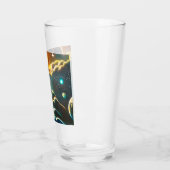 Verre Céleste (Gauche)
