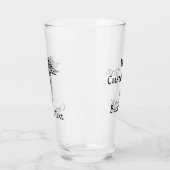 Verre Célite (Gauche)