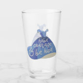 Verre Cendrillon (Devant)