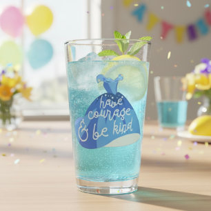 Verre Cendrillon