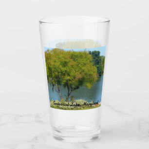 Verre Centennial Lake in Ellicott City Maryland