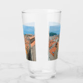 Verre Centre-ville de Dubrovnik (Gauche)