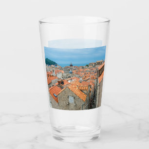 Verre Centre-ville de Dubrovnik