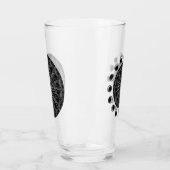 Verre Céramique noir (Gauche)