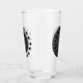 Verre Céramique noir (Droite)