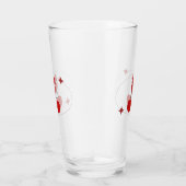 Verre Cerise (Droite)