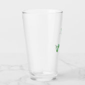 Verre Cerise verte (Droite)