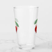 Verre Cerises (Gauche)