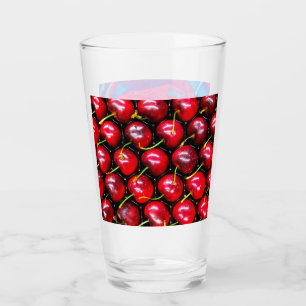 Verre Cerises