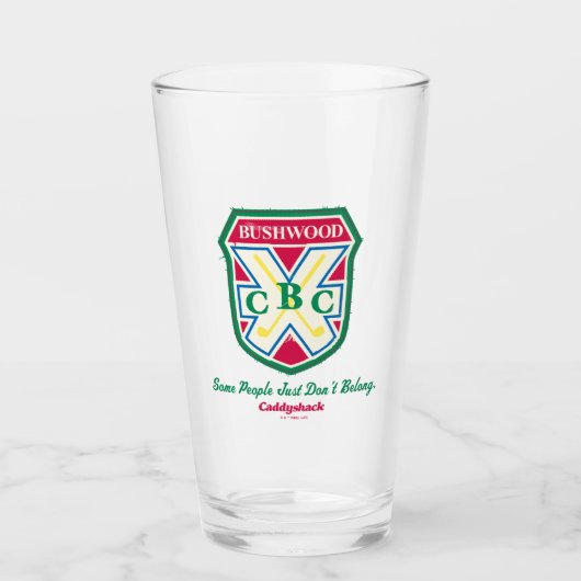 Verre Certaines personnes n'appartiennent tout simplemen (Devant)