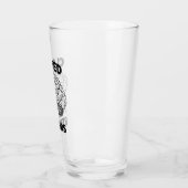 Verre Cerveau Fermé Pour Réparations (Gauche)