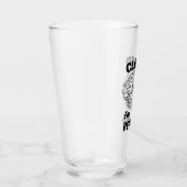 Verre Cerveau Fermé Pour Réparations (Droite)