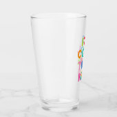 Verre C'est Cool d'être gentil (Droite)