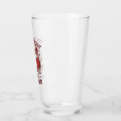 Verre C'est la période la plus merveilleuse pour un Père (Gauche)