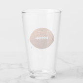 Verre C'est la saison (Dos)