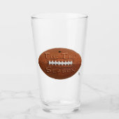 Verre C'est la saison (Devant)