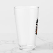 Verre C'est la saison Halloween (Droite)