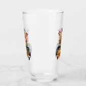 Verre C'est l'automne (Gauche)