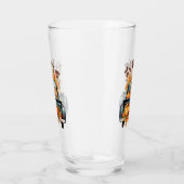 Verre C'est l'automne (Droite)