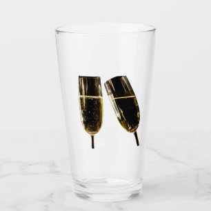 Verre C'est l'heure de la bière