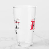 Verre C'est Mlle Mme Mme Dr. Dr. (Gauche)