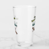 Verre C'est mon anniversaire (Gauche)