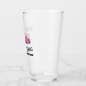 Verre C'est Sheila que tu ne comprendrais pas (Gauche)