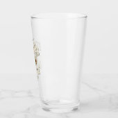 Verre C'est un Miracle de Festivus (Gauche)