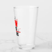 Verre C'est une chose Drew que vous ne comprendriez pas (Gauche)