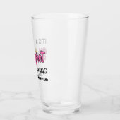 Verre C'est une chose Margaret que tu ne comprendrais pa (Gauche)