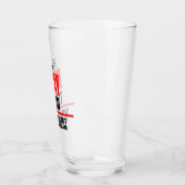 Verre C'est une chose ricky que vous ne comprendriez pas (Gauche)