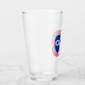 Verre Ceuse France Rock Escalade Carabiner (Droite)