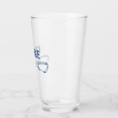 Verre Ceuse France Rock Escalade Quickdraw (Gauche)