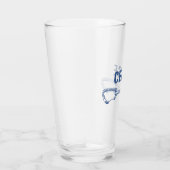 Verre Ceuse France Rock Escalade Quickdraw (Droite)