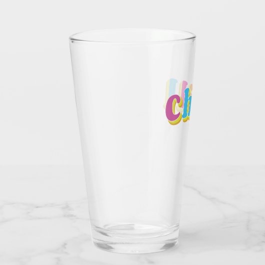 Verre Chaleur (Droite)