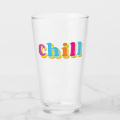 Verre Chaleur (Devant)