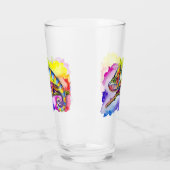 Verre Chameleon (Gauche)