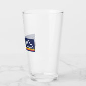 Verre Chamonix (Gauche)