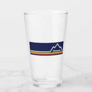 Verre Chamonix