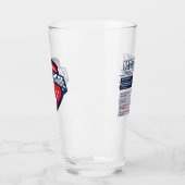 Verre Championnat du monde de football FF21 (Gauche)