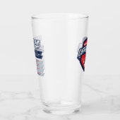 Verre Championnat du monde de football FF21 (Droite)